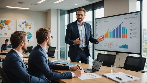 Le parcours pour devenir un manager performant